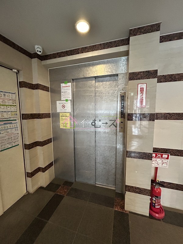 朝日プラザアクシス城東 その他外観6