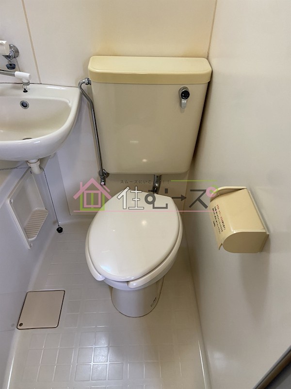 渡辺マンション その他2