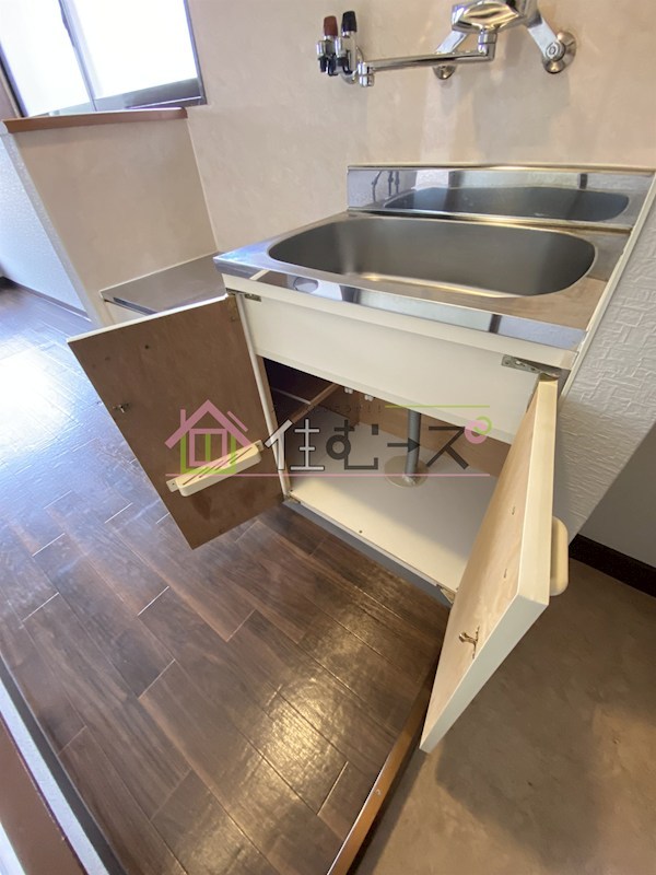 渡辺マンション その他6