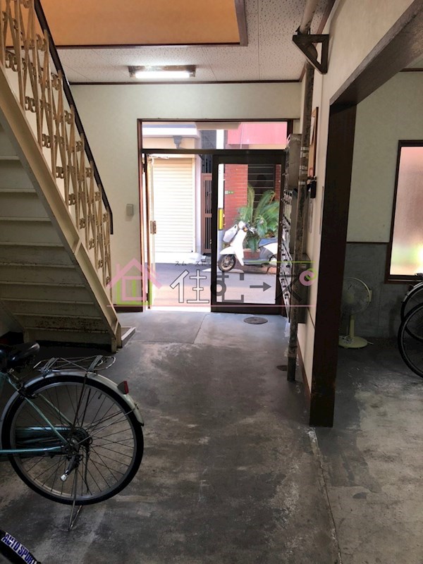 渡辺マンション その他外観2