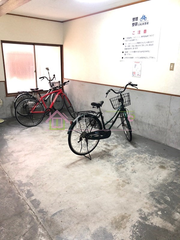 渡辺マンション その他外観5