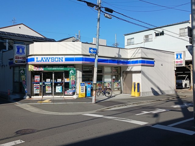 コンテ　クレール その他外観2