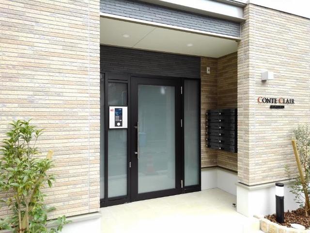 コンテ　クレール その他8