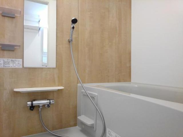 コンテ　クレール 風呂画像