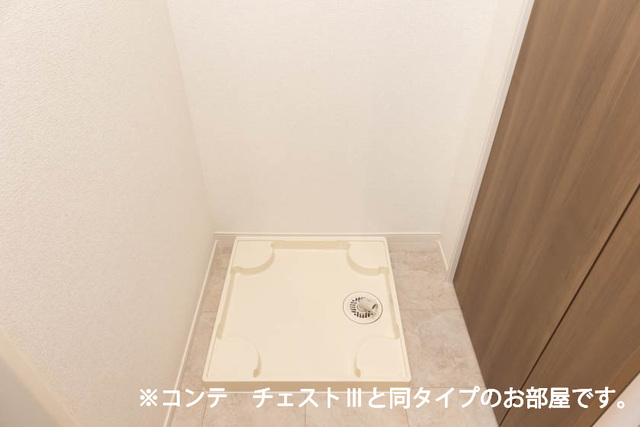 ポムドパン北花田 その他5