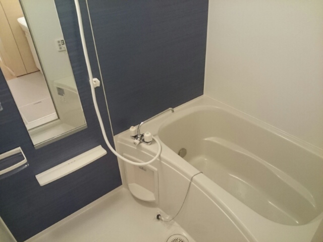 グリーン　コート　杉Ⅲ 風呂画像