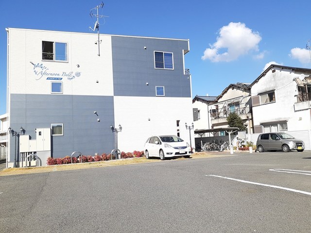 アフタヌーンベル その他8