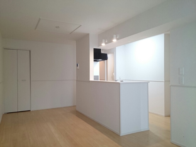 アフタヌーンベル リビング