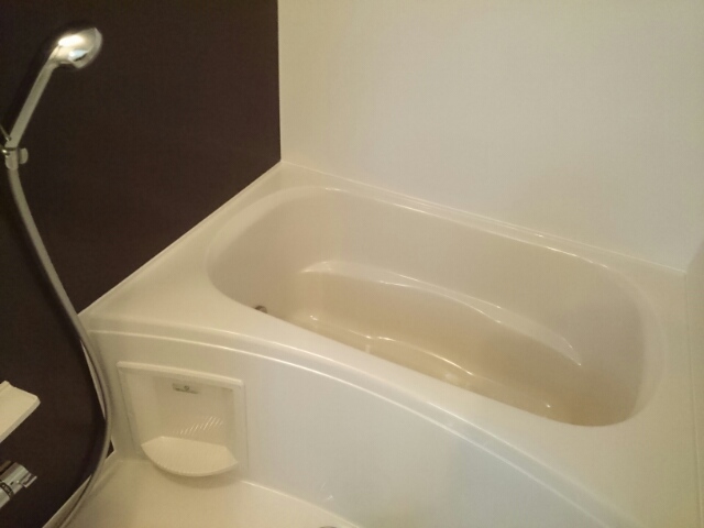 アフタヌーンベル 風呂画像