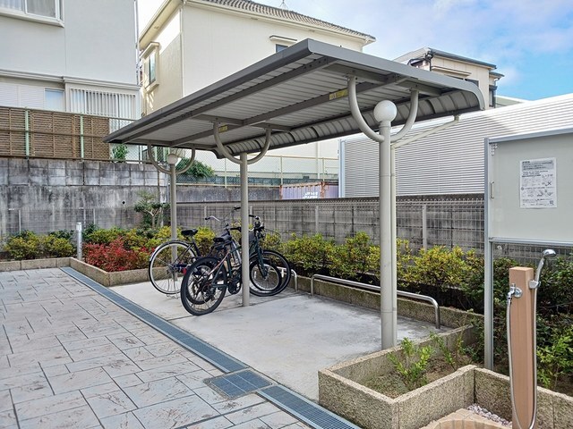 ストラーダ　ディ　ラピス その他7