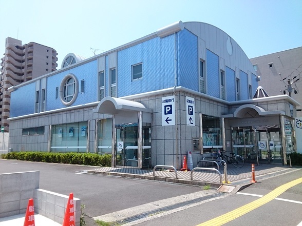 ポムドパン北花田 その他外観5