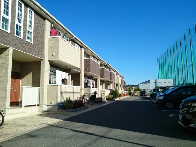 フラン　クレール　Ⅰ その他8