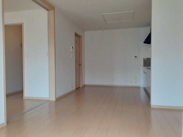 フラン　クレール　Ⅰ リビング