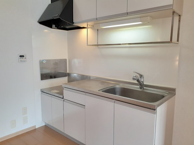 フラン　クレール　Ⅰ キッチン