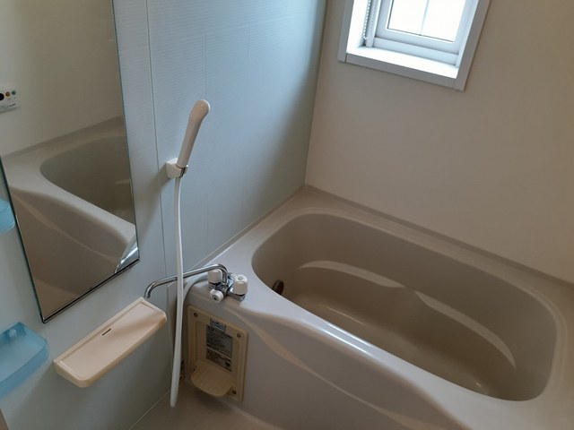 フラン　クレール　Ⅰ 風呂画像