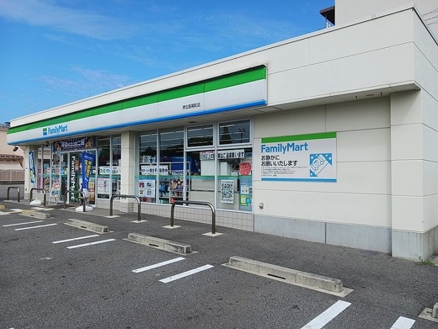 サン　フレイム その他外観1