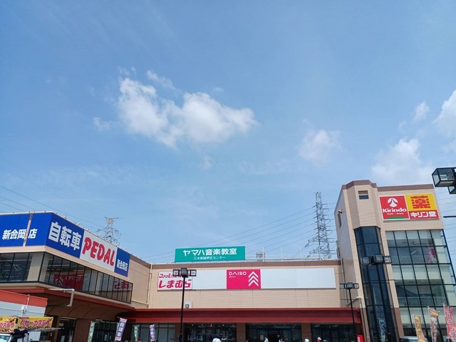 サン　フレイム その他外観3