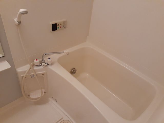 サン　フレイム 風呂画像