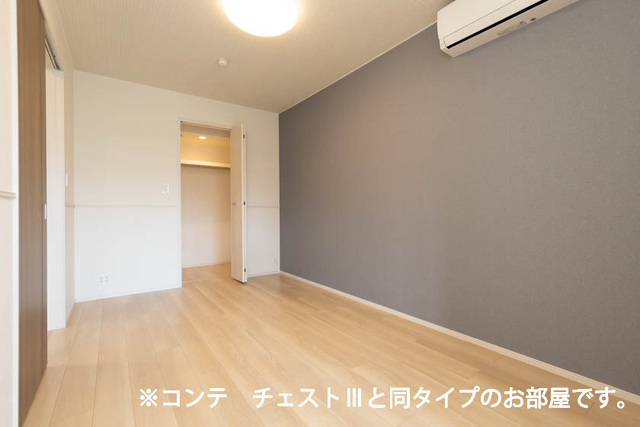 ポムドパン北花田 その他4