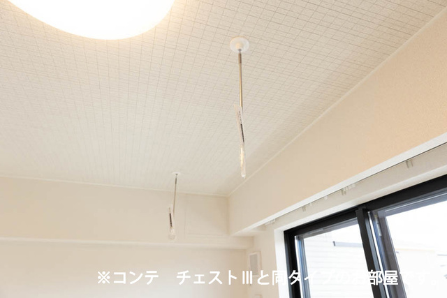 ポムドパン北花田 その他2