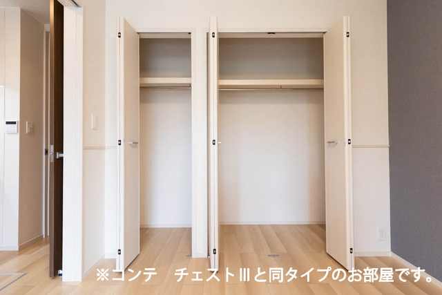 ポムドパン北花田 その他3