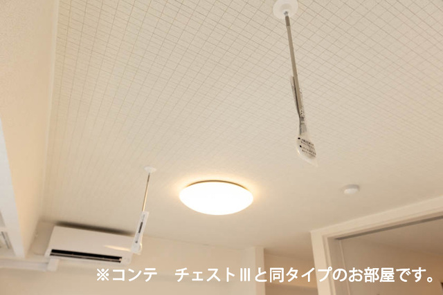 ポムドパン北花田 その他2