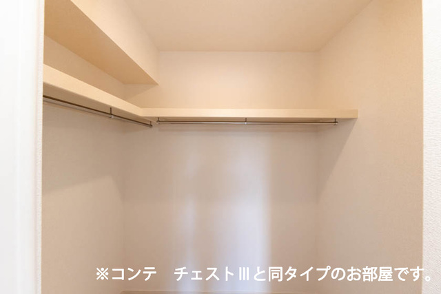 ポムドパン北花田 その他2