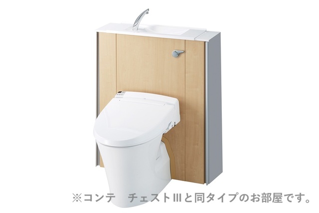 ポムドパン北花田 その他5