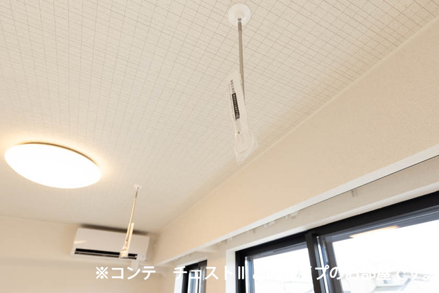 ポムドパン北花田 その他2