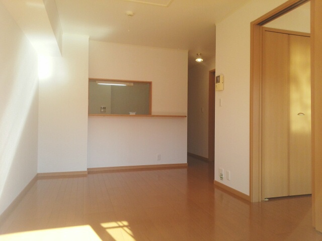 かのんⅠ リビング