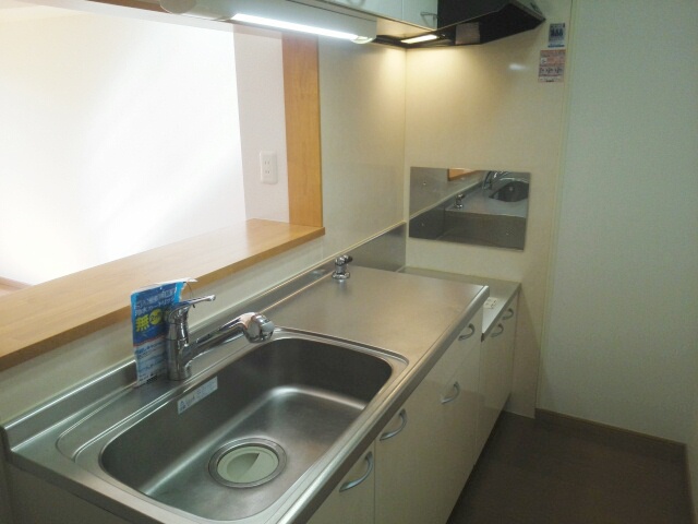 かのんⅠ キッチン