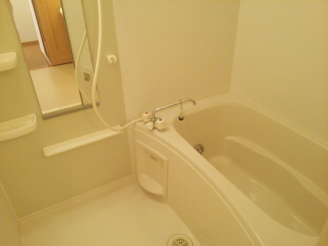 かのんⅠ 風呂画像