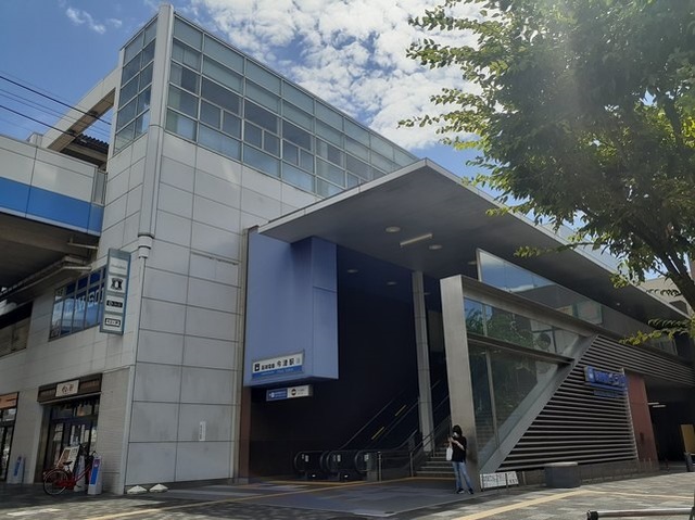 カーサミーア二葉町 その他外観1