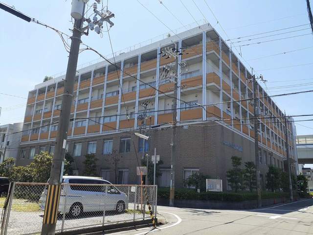 カーサミーア二葉町 その他外観3