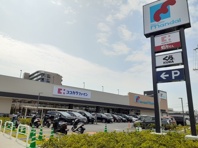 カーサミーア二葉町 その他外観4