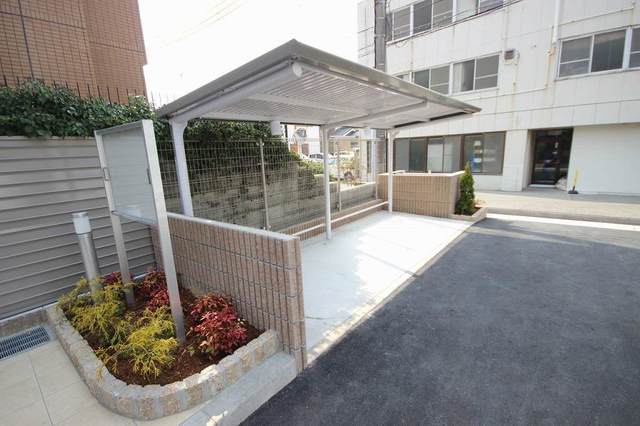 カーサミーア二葉町 その他7