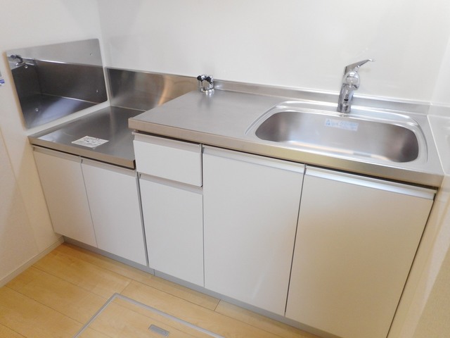 カーサミーア二葉町 キッチン