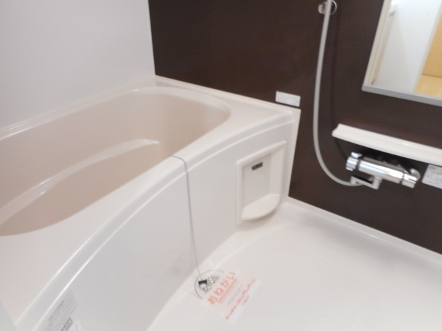 カーサミーア二葉町 風呂画像