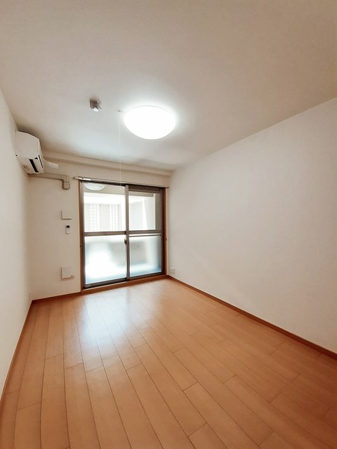 ＰＡＲＫ岸和田Ⅱ リビング