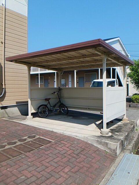 グリ－ンコ－ト１番館 その他6