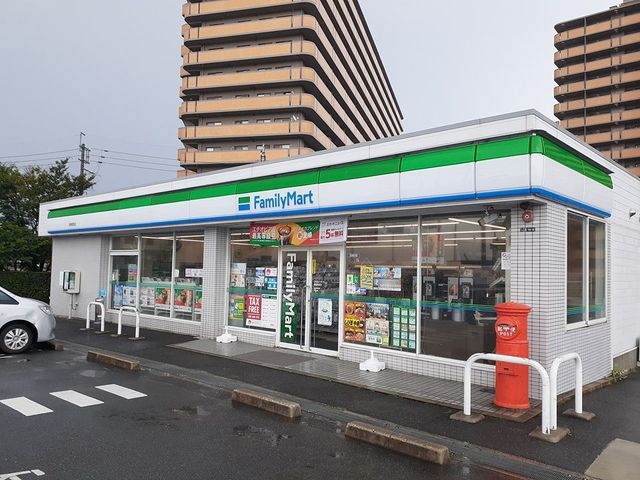 グリ－ンコ－ト１番館 その他外観1