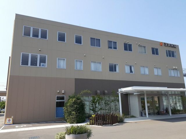 グリ－ンコ－ト１番館 その他外観4