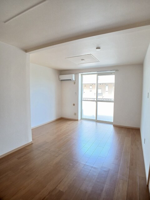 グリ－ンコ－ト１番館 リビング