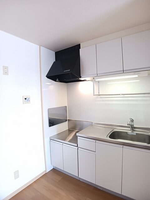 グリ－ンコ－ト１番館 キッチン