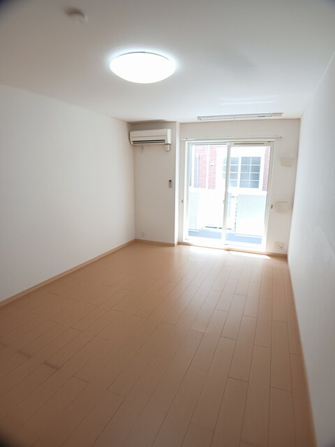 サンリット リビング