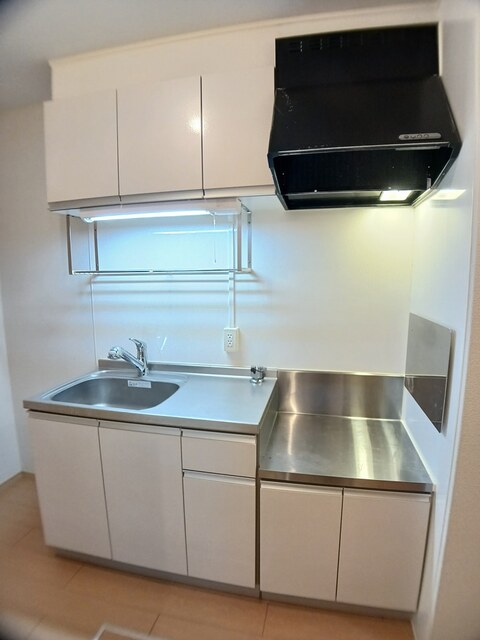 サンリット キッチン