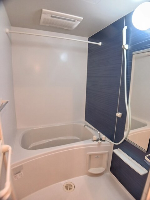 サンリット 風呂画像