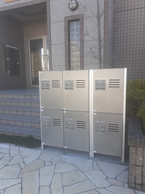 ベルフォーレ その他8