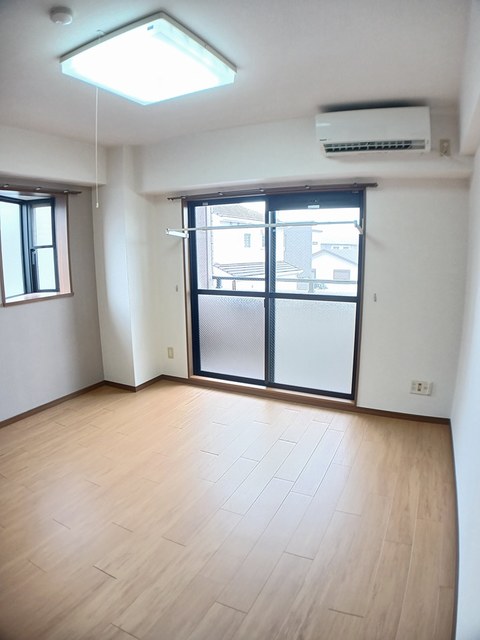 ベルフォーレ リビング