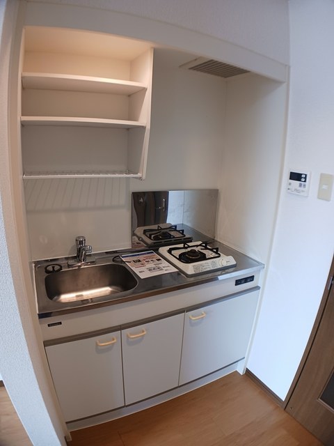 ベルフォーレ キッチン